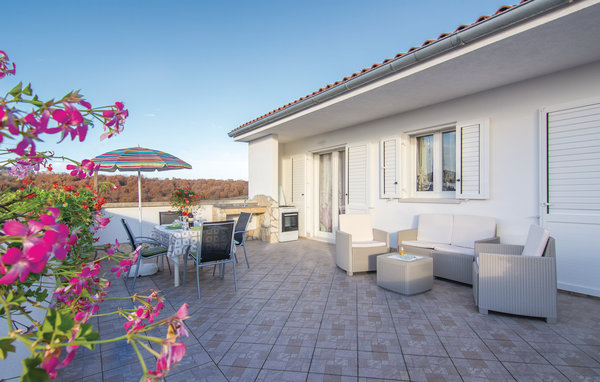Ferienhaus - Labin-Paradiz , Kroatien - CIK868 105