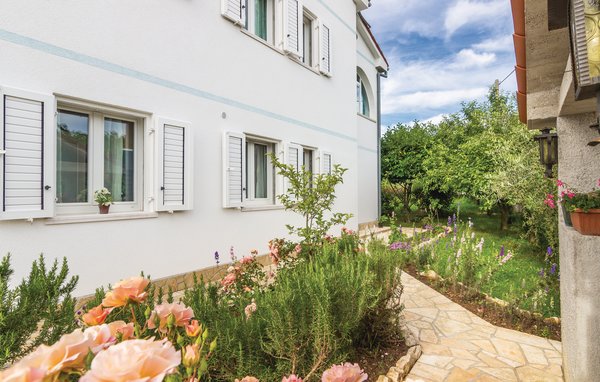 Ferienhaus - Labin-Paradiz , Kroatien - CIK868 106