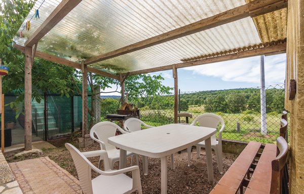 Ferienhaus - Labin-Paradiz , Kroatien - CIK868 107