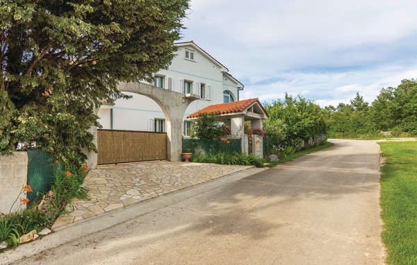 Ferienhaus - Labin-Paradiz , Kroatien - CIK868 108