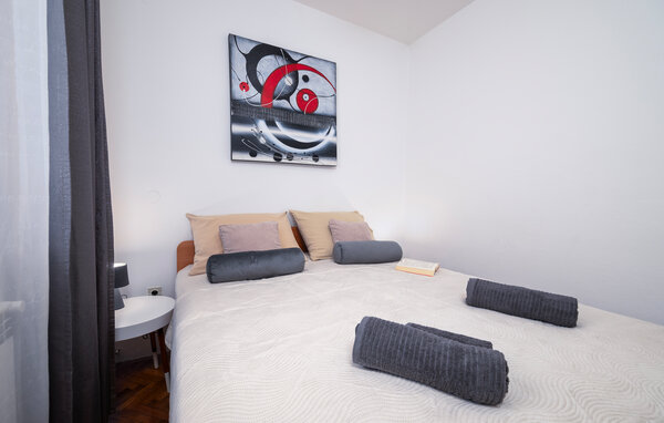 Ferienwohnung - Rabac , Kroatien - CIK880 604