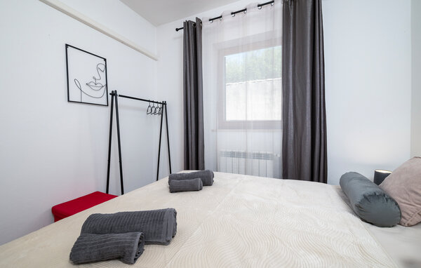 Ferienwohnung - Rabac , Kroatien - CIK880 605