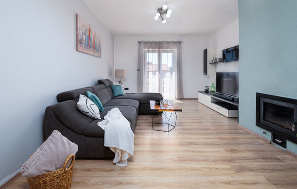 Ferienwohnung - Rabac , Kroatien - CIK880 301