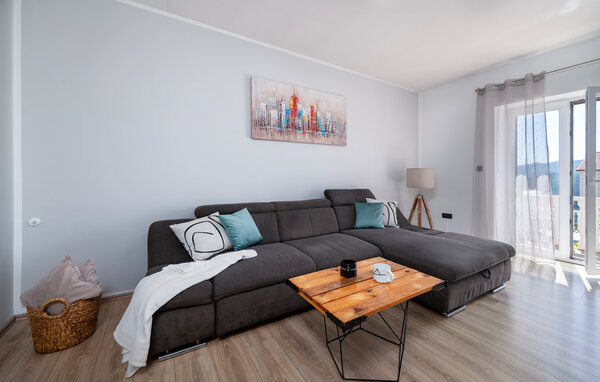Ferienwohnung - Rabac , Kroatien - CIK880 302
