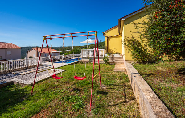 Lejlighed - Rabac , Kroatien - CIK880 101