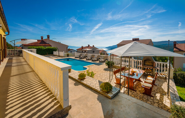 Lejlighed - Rabac , Kroatien - CIK880 2