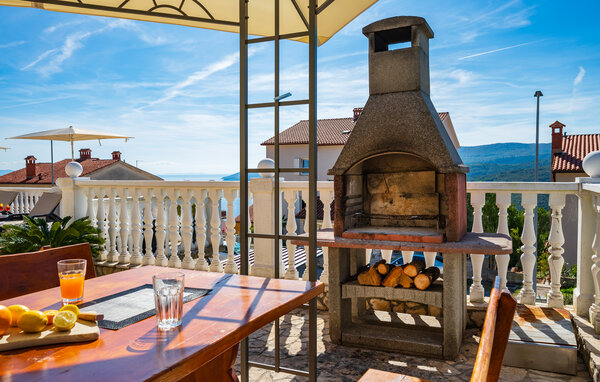 Lejlighed - Rabac , Kroatien - CIK880 20