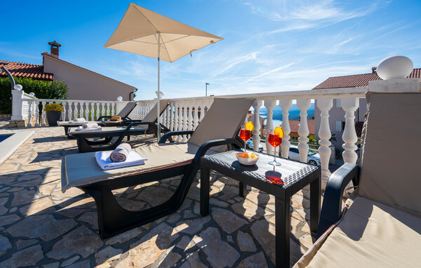 Lejlighed - Rabac , Kroatien - CIK880 21