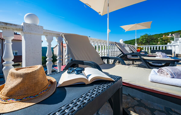 Lejlighed - Rabac , Kroatien - CIK880 22