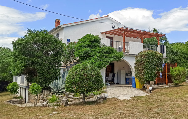 Vakantiehuis - Labin-Trgetari , Kroatië - CIK893 1