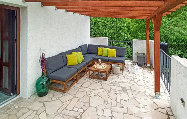 Vakantiehuis - Labin-Trgetari , Kroatië - CIK893 2