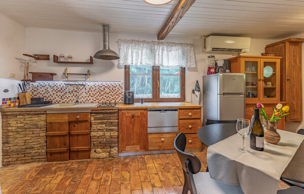 Casa de vacaciones - Duga Uvala-Segotici , Croacia - CIK951 4