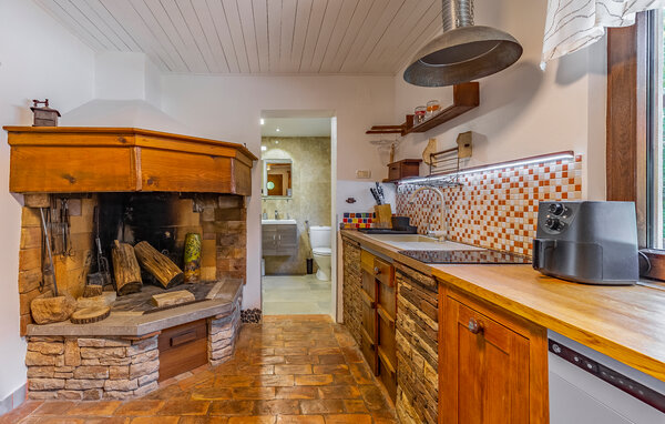 Casa de vacaciones - Duga Uvala-Segotici , Croacia - CIK951 401