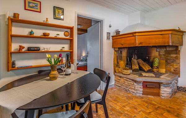 Casa de vacaciones - Duga Uvala-Segotici , Croacia - CIK951 5