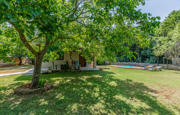Casa de vacaciones - Duga Uvala-Segotici , Croacia - CIK951 82