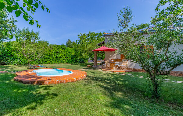 Casa de vacaciones - Duga Uvala-Segotici , Croacia - CIK951 14