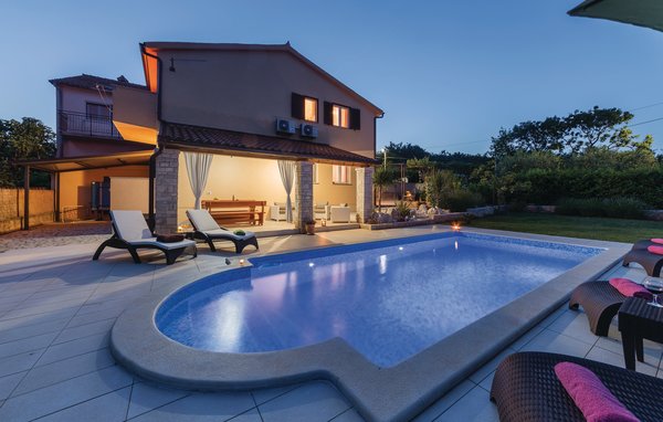 Location de vacances - Duga Uvala-Peruski , Croatie - CIK979 103