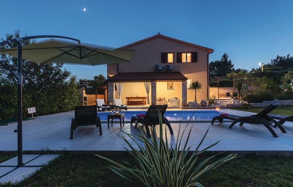 Location de vacances - Duga Uvala-Peruski , Croatie - CIK979 104