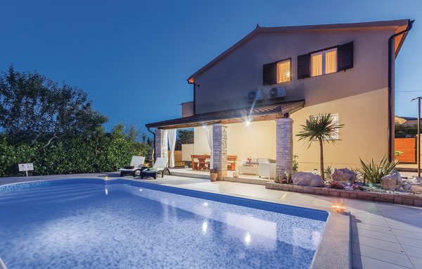 Location de vacances - Duga Uvala-Peruski , Croatie - CIK979 105