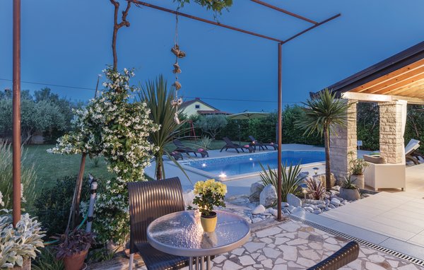 Location de vacances - Duga Uvala-Peruski , Croatie - CIK979 107