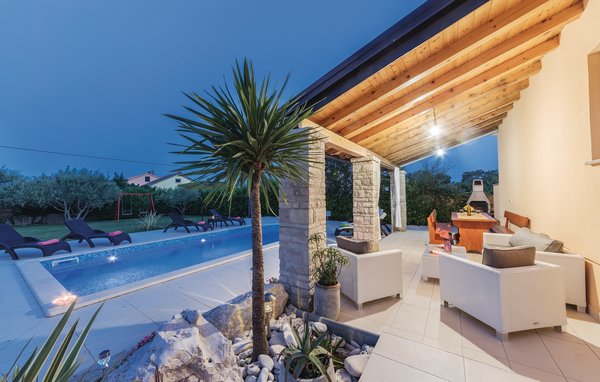 Location de vacances - Duga Uvala-Peruski , Croatie - CIK979 108