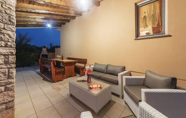 Location de vacances - Duga Uvala-Peruski , Croatie - CIK979 109