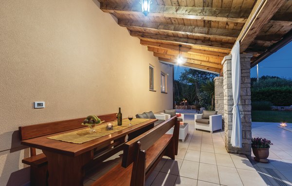 Location de vacances - Duga Uvala-Peruski , Croatie - CIK979 110