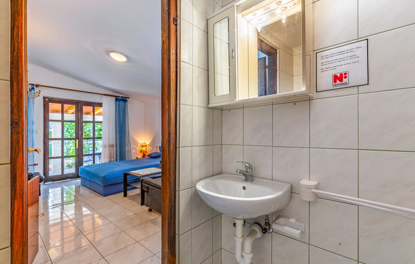 Ferienwohnung 
