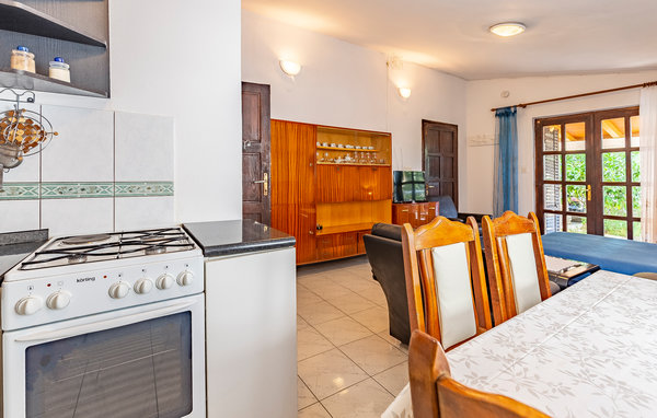 Ferienwohnung 