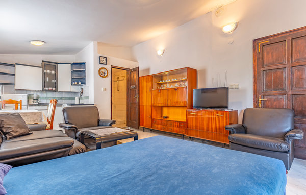 Ferienwohnung 