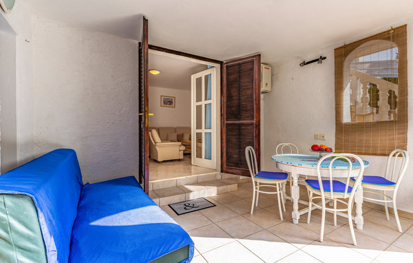 Ferienwohnung 