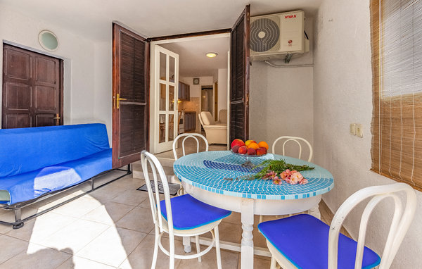 Ferienwohnung 