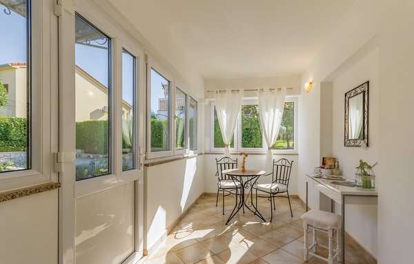 Ferienhaus 