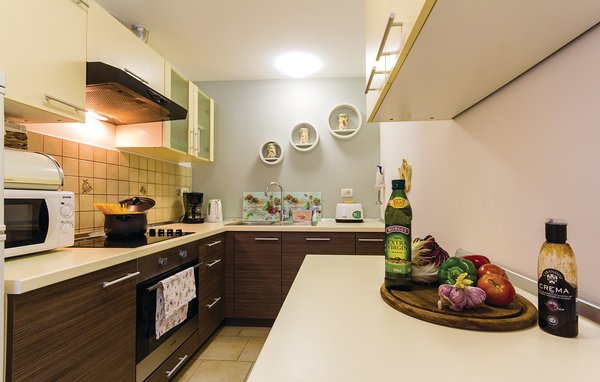 Ferienhaus 