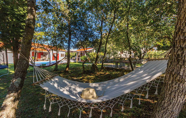 Ferienhaus 