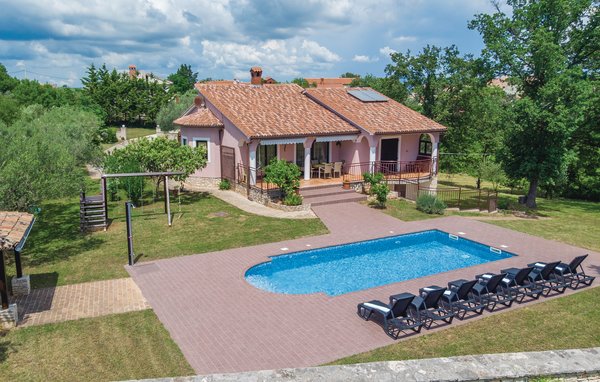 Vakantiehuis - Duga Uvala-Kavran , Kroatië - CIK997 1