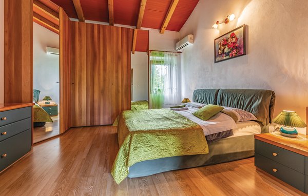Casa de vacaciones 