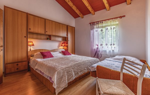 Casa de vacaciones 