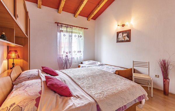 Casa de vacaciones 