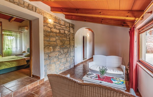 Casa de vacaciones 