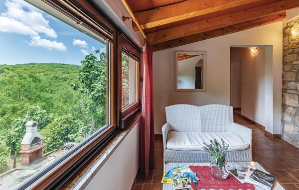 Casa de vacaciones 