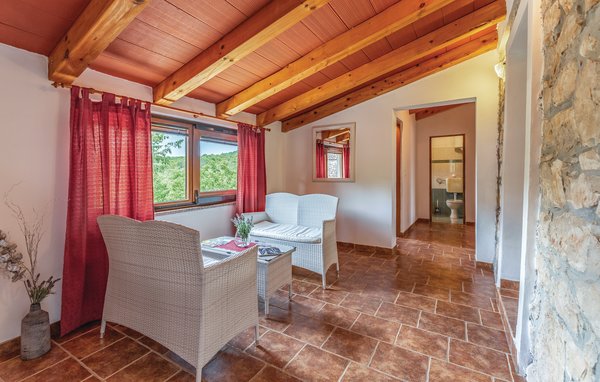 Casa de vacaciones 