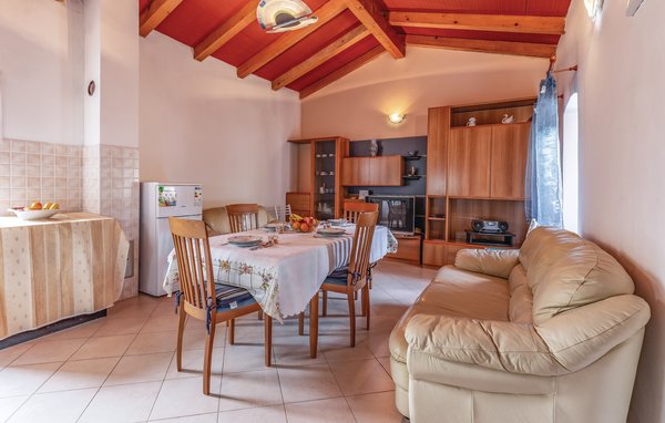 Casa de vacaciones 