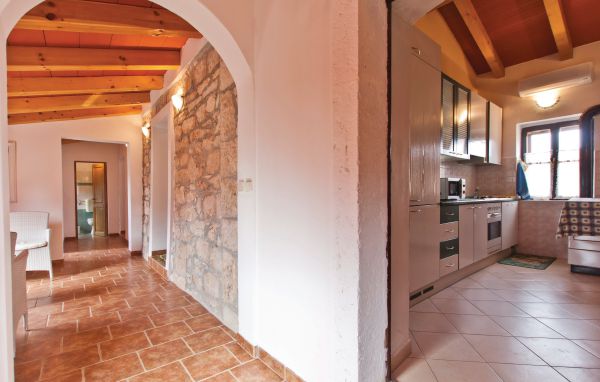 Casa de vacaciones 