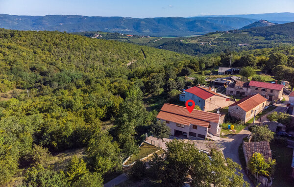 Holiday Home - Pazin-Radoslavi , Croatia - CIL005 1