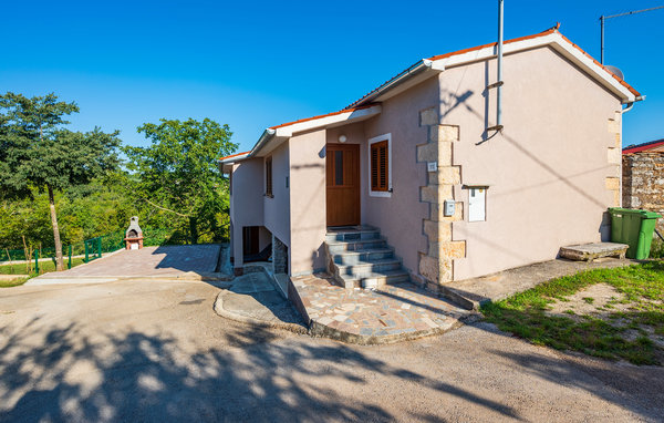Casa de vacaciones 