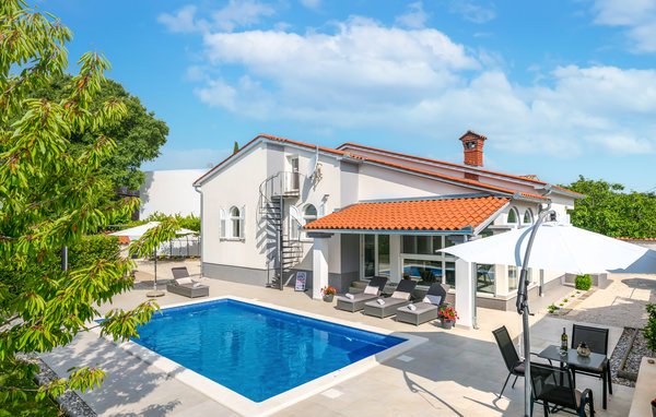 Kuća-za-odmor - Vodnjan-Kacana , Hrvatska - CIL016 1