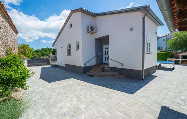 Feriehuse - Vodnjan-Kacana , Kroatien - CIL016 81