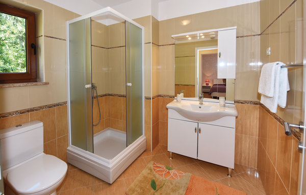 Holiday Home - Tinjan-Kmacici , Croatia - CIL033 703