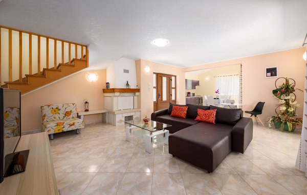 Domy wakacyjne - Tinjan-Kmacici , Chorwacja - CIL033 303